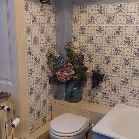 Alloggio in famiglia La Chambre Bleue Bussang