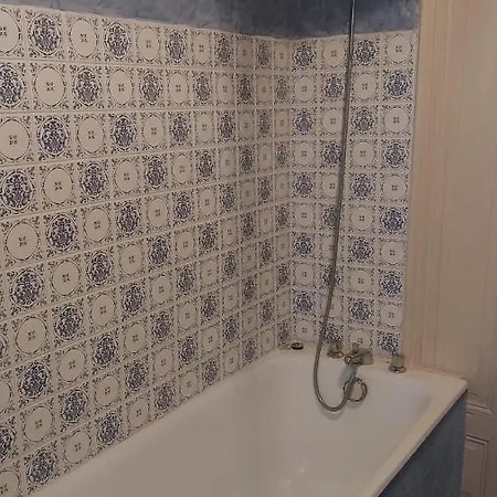 La Chambre Bleue * Bussang